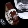 Franck Muller Ingenieur Reference Pending Blue