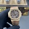 Patek Philippe Nautilus 5712