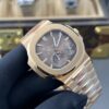 Patek Philippe Nautilus 5712