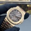 Patek Philippe Nautilus 5712