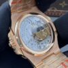 Patek Philippe Nautilus 5712