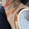 Patek Philippe Nautilus 5712