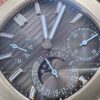 Patek Philippe Nautilus 5712