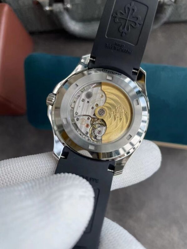 Patek Philippe Aquanaut 5167/A