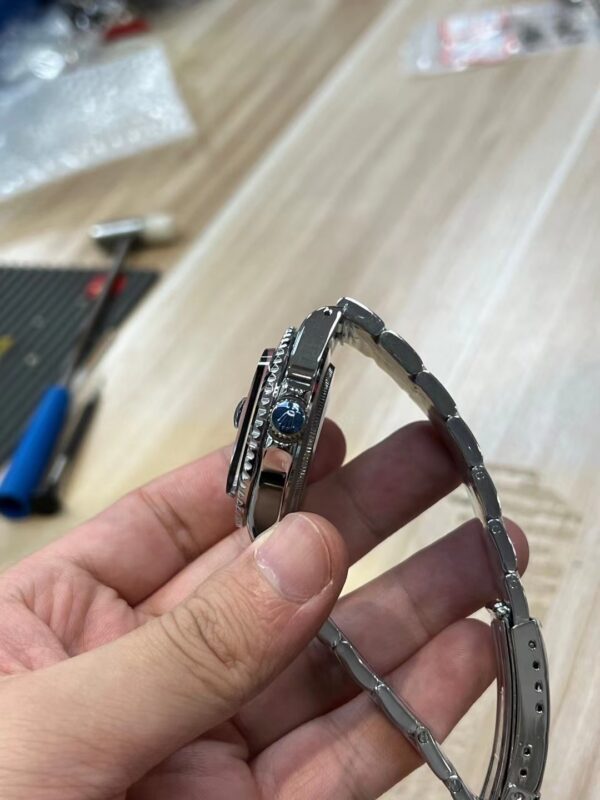 Tudor Watch Reference Pending