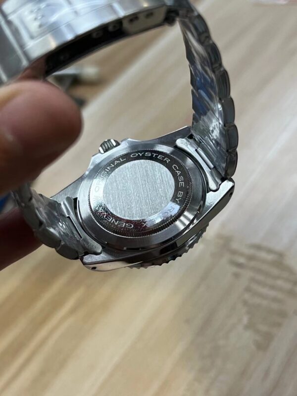 Tudor Watch Reference Pending
