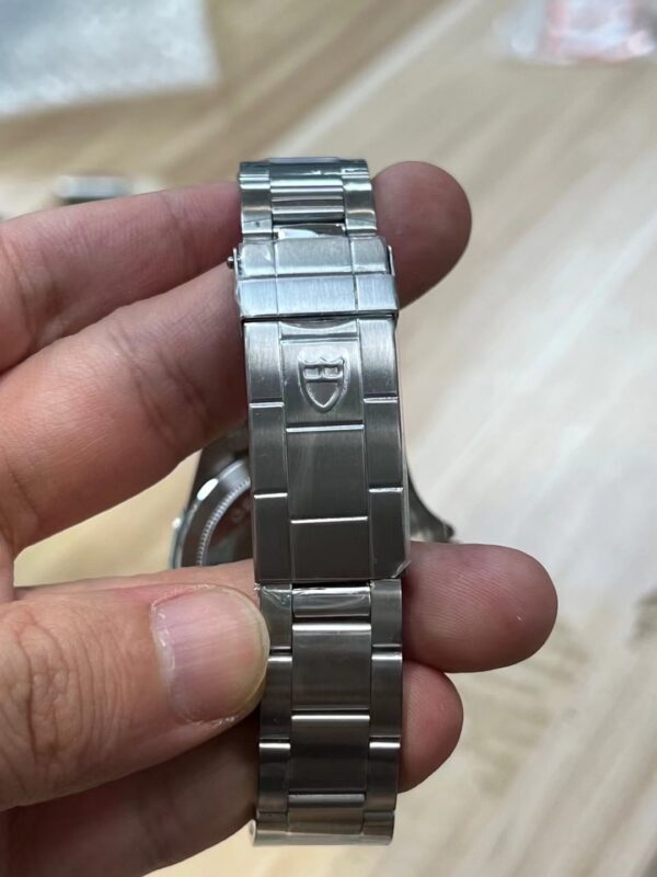 Tudor Watch Reference Pending