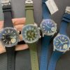 Jaeger-LeCoultre Watch Reference Pending