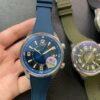 Jaeger-LeCoultre Watch Reference Pending