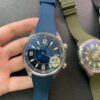 Jaeger-LeCoultre Watch Reference Pending