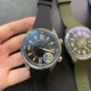 Jaeger-LeCoultre Watch Reference Pending