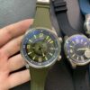 Jaeger-LeCoultre Watch Reference Pending