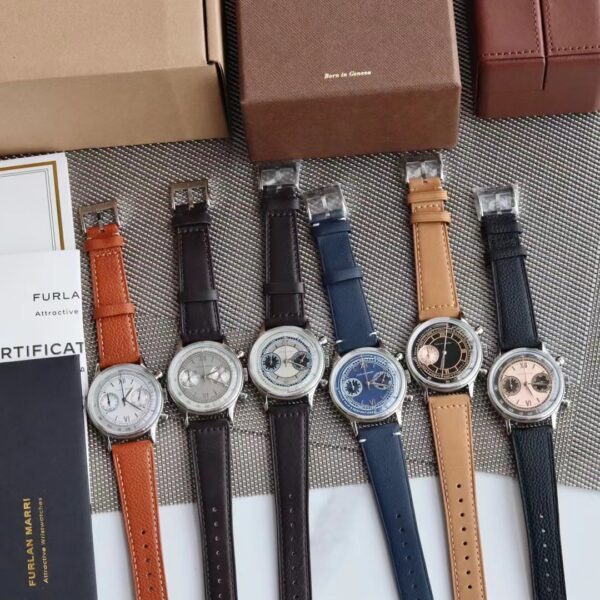 Patek Philippe Watch 1463