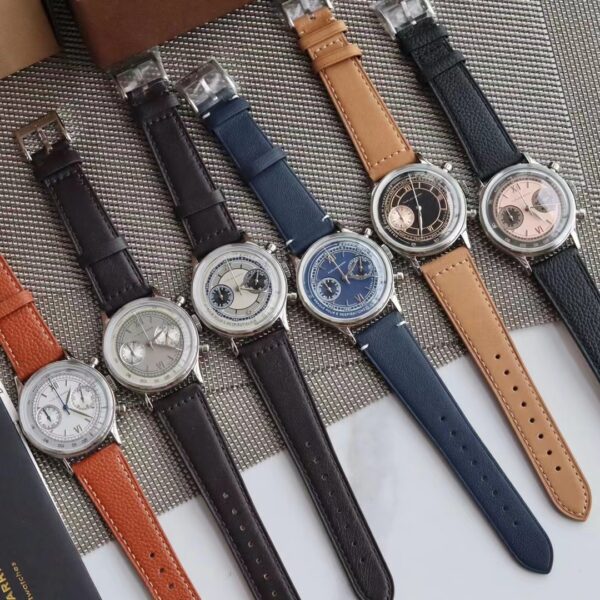 Patek Philippe Watch 1463