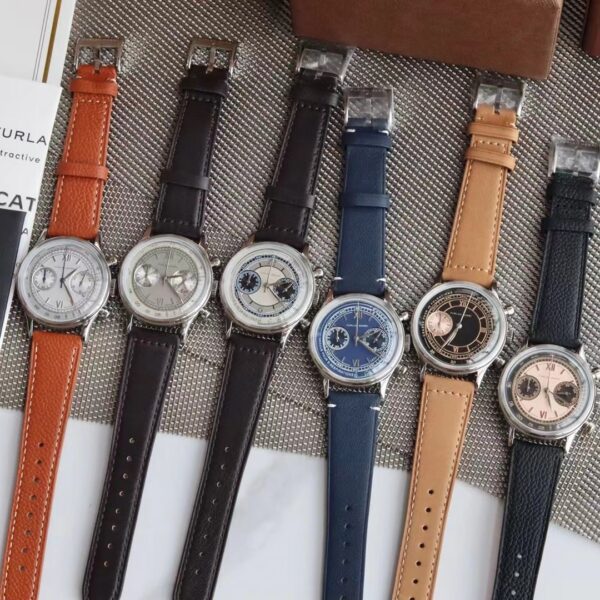 Patek Philippe Watch 1463