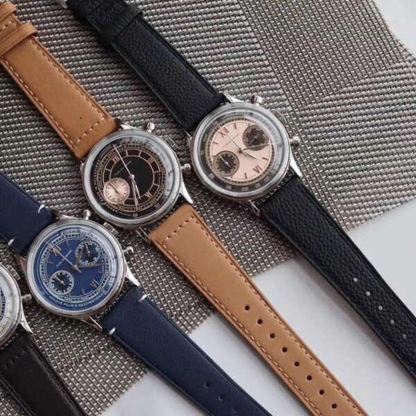 Patek Philippe Watch 1463