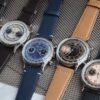 Patek Philippe Watch 1463