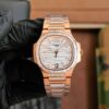 Patek Philippe Nautilus 7014 Blue