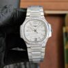 Patek Philippe Nautilus 7014 Blue
