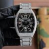 Franck Muller Watch 2000 Blue