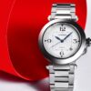 Cartier Pasha Reference Pending