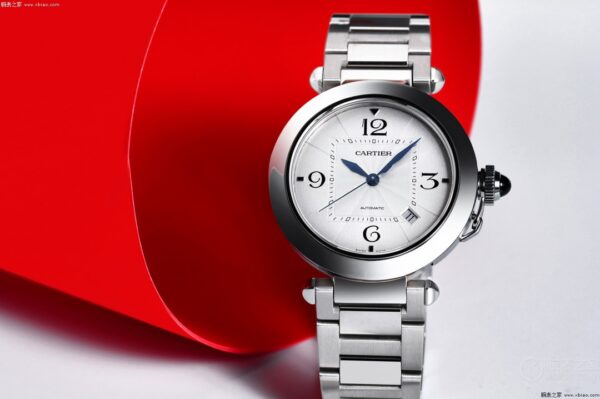 Cartier Pasha Reference Pending