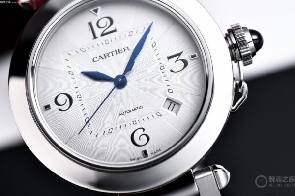 Cartier Pasha Reference Pending