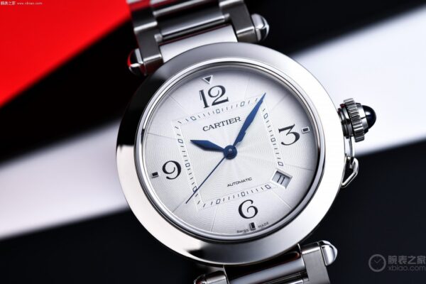 Cartier Pasha Reference Pending