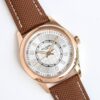 Patek Philippe Watch 6007G-011 Blue