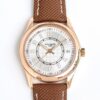 Patek Philippe Watch 6007G-011 Blue