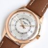 Patek Philippe Watch 6007G-011 Blue