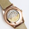 Patek Philippe Watch 6007G-011 Blue