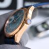 Patek Philippe Watch 6007G-010 Black