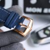 Patek Philippe Watch 6007G-010 Black