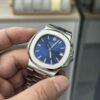 Patek Philippe Nautilus (NAUTILUS)