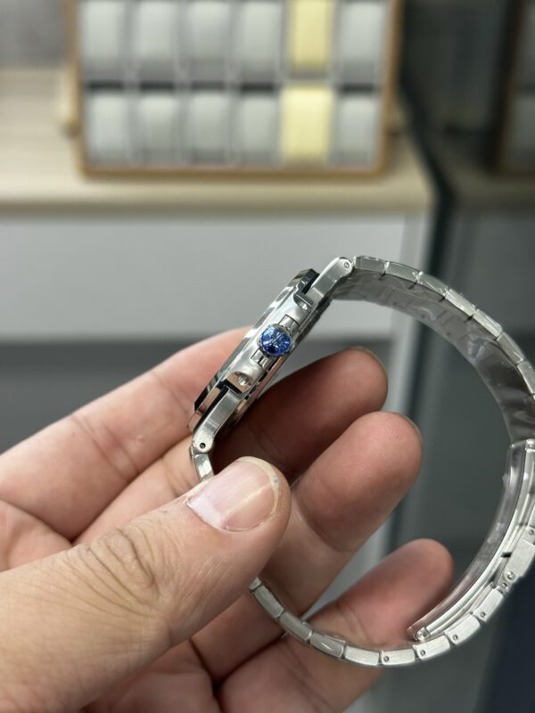 Patek Philippe Nautilus (NAUTILUS)