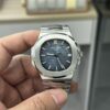 Patek Philippe Nautilus (NAUTILUS) Blue