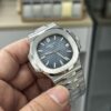 Patek Philippe Nautilus (NAUTILUS) Blue