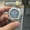 Patek Philippe Nautilus (NAUTILUS) Blue