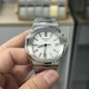 Patek Philippe Nautilus (NAUTILUS) White