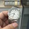 Patek Philippe Nautilus (NAUTILUS) White