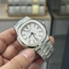 Patek Philippe Nautilus (NAUTILUS) White