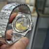 Patek Philippe Nautilus (NAUTILUS) White