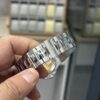 Patek Philippe Nautilus (NAUTILUS) White
