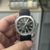 Patek Philippe Aquanaut Black