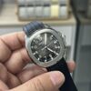 Patek Philippe Aquanaut Black