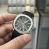 Patek Philippe Aquanaut Black