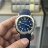 Patek Philippe Aquanaut (AQUANAUT) Blue