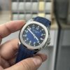 Patek Philippe Aquanaut (AQUANAUT) Blue