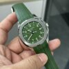 Patek Philippe Aquanaut (AQUANAUT) Green